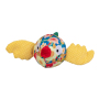Manufacturer wholesale chewing bird dog plush toys