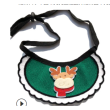Green deer 3