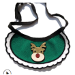 Green deer 2