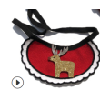 Red deer