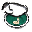 Green goose