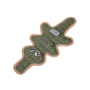 Wholesale Custom Logo Cute Squeaky Dog Pet Chew Toys
