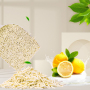 Manufacturer wholesale colorful natural plant fibre tofu cat litter