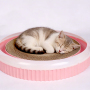 Wholesale Round Cat Cardboard Scratcher