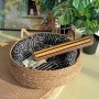 Wholesale Modern Eco Friendly Warm Comfortable Straw Bed for Cats