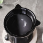 Wholesale Cheap Plastic Raised Cat Bowl