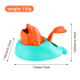 Wholesale Plastic Cute Feeder Cat Dog Toy Funny