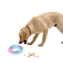 Manufacturer Wholesale Pet Product Chew Dog Tpr Feeder Toys