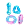 Manufacturer Wholesale Pet Product Chew Dog Tpr Feeder Toys