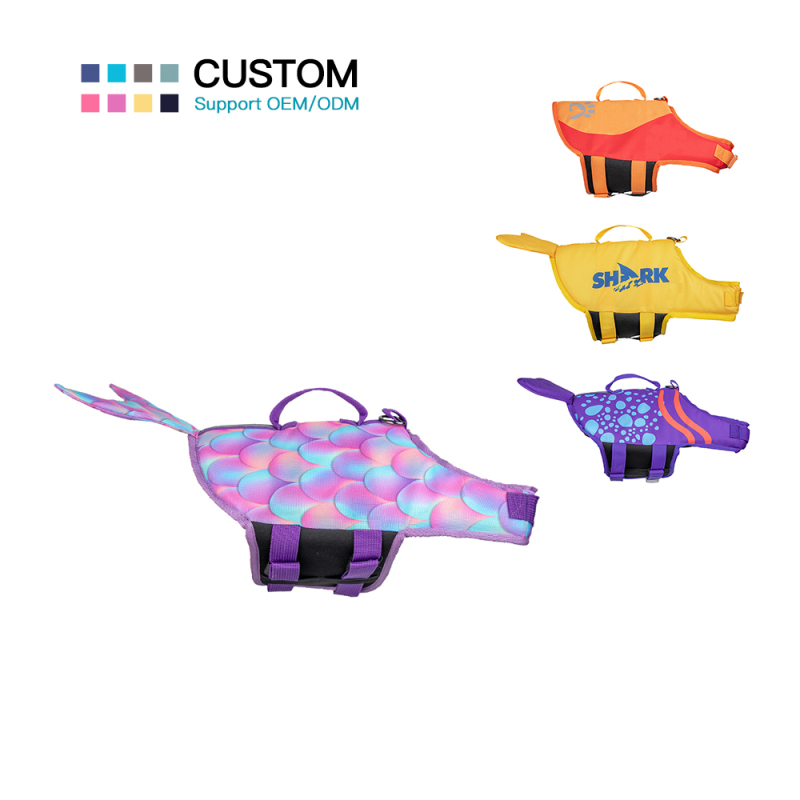 Manufacturer Wholesale Colorful Dog Harness with Pull