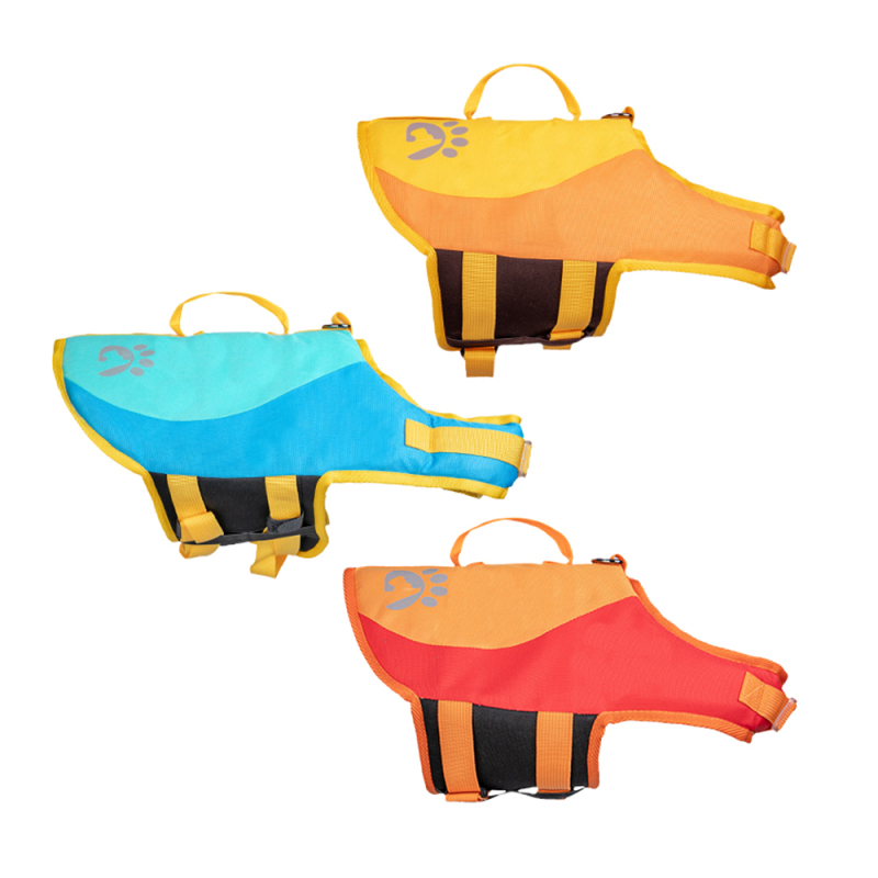 Manufacturer Wholesale Colorful Dog Harness with Pull