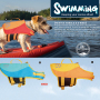 Manufacturer Wholesale Colorful Dog Harness with Pull