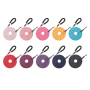 Wholesale Custom Logo Outdoor Nylon Pet Rope Leash Dog