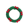 christmas circle