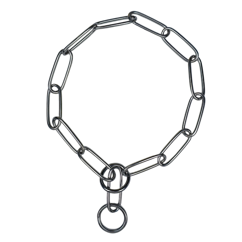 Wholesale Cheap Stainless Steel Dog Collar Training