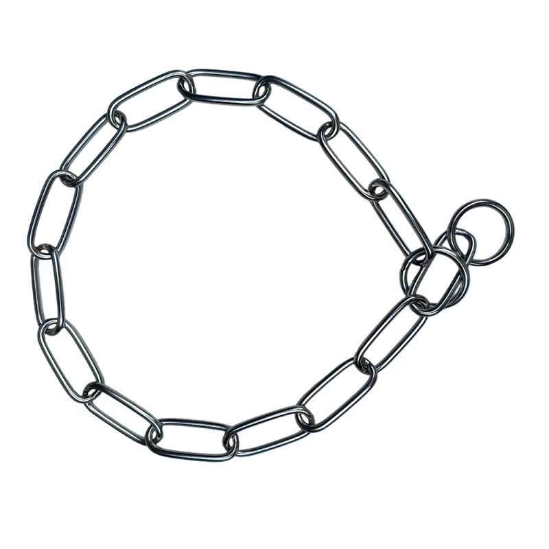 Wholesale Cheap Stainless Steel Dog Collar Training