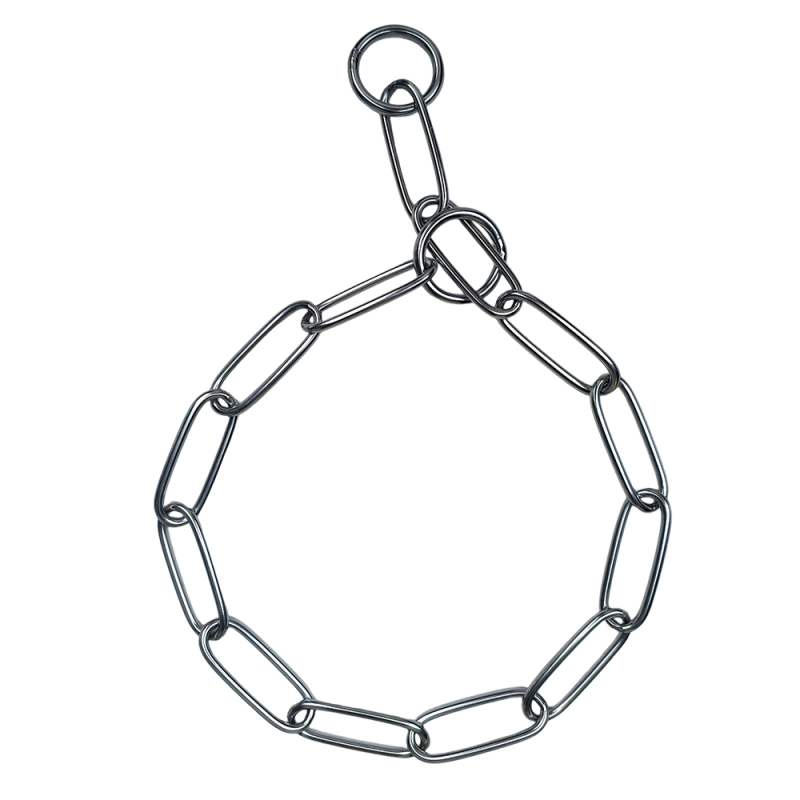 Wholesale Cheap Stainless Steel Dog Collar Training