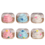 Manufacturer wholesale three layer four layer pink blue white cat toy