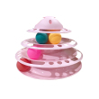 Four layer pink