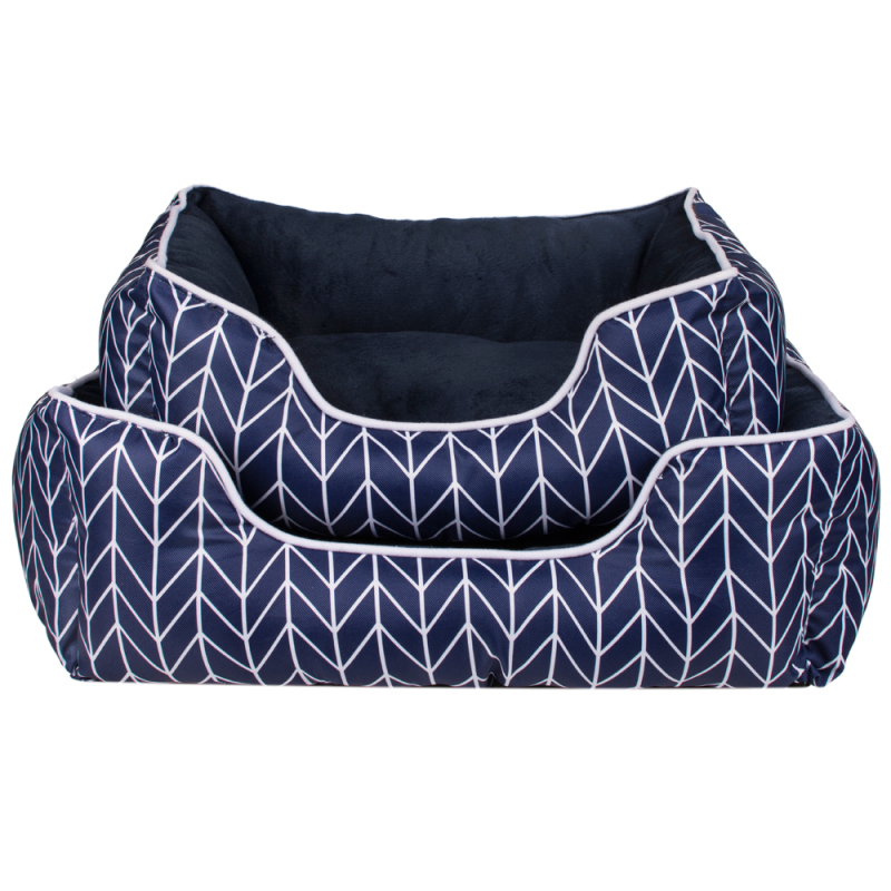 High Quality New Design Luxury Cat Dog Pet Bed Product