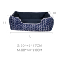 High Quality New Design Luxury Cat Dog Pet Bed Product