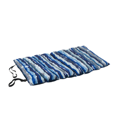 Manufacturer wholesale new eco-friendly foldable carrier dog mat RPET material