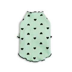 Wholesale Lacework Dog Clothes Pet Apparel