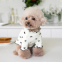 Wholesale Lacework Dog Clothes Pet Apparel