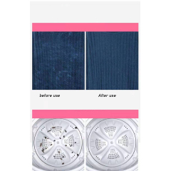 Manufacturer wholesale washing machine dog cat pet hair remover cheap