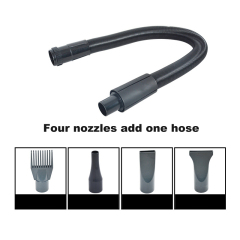 Manufacturer wholesale adjustable speed heating low noise three nozzles dog hair dryer grooming pet dryer