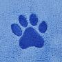 Wholesale Cheap Microfiber Drying Large Pet Dog Towel