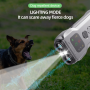Wholesale Silencer Control Dog Bark Deterrent Device