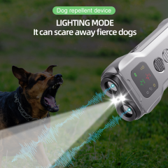 Wholesale Silencer Control Dog Bark Deterrent Device