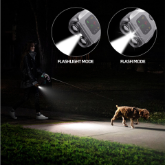 Wholesale Silencer Control Dog Bark Deterrent Device