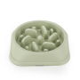 Attractive Fun Slow Feeding Eating Dog Bowl for Chew Proof