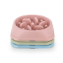 Attractive Fun Slow Feeding Eating Dog Bowl for Chew Proof