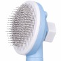 Wholesale Custom Logo Grooming Dog Cat Pet Brush