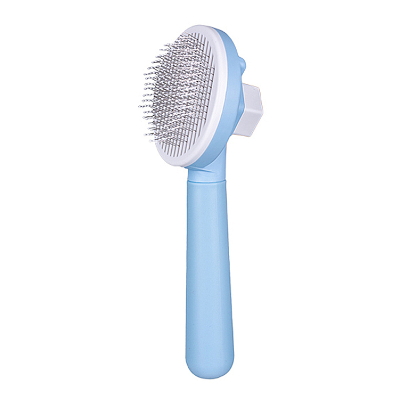 Wholesale Custom Logo Grooming Dog Cat Pet Brush