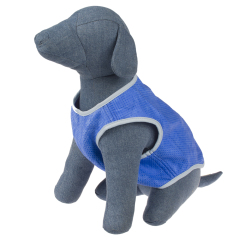 New wholesale summer pet supplier cooling dog clothes