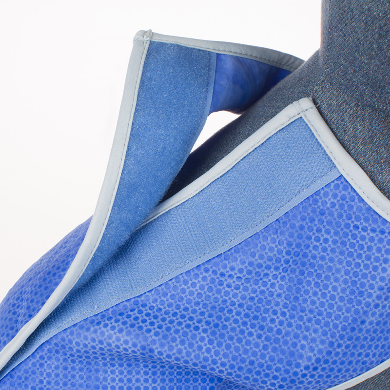 New wholesale summer pet supplier cooling dog clothes