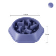Purple bone design