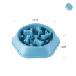 sky blue bone design