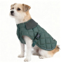 Wholesale Custom Logo Winter Warm Pet Product Clothes Dog Coat