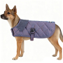 Wholesale Custom Logo Winter Warm Pet Product Clothes Dog Coat