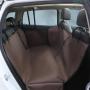 Supplier Waterproof Pet Car Seat Cover