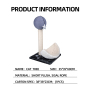 Manufacturer Wholesale Sisal Cat Perch and Scratcher