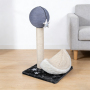 Manufacturer Wholesale Sisal Cat Perch and Scratcher