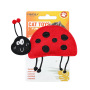 Wholesale Cute Catnip Cat Felt Toys