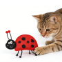 Wholesale Cute Catnip Cat Felt Toys