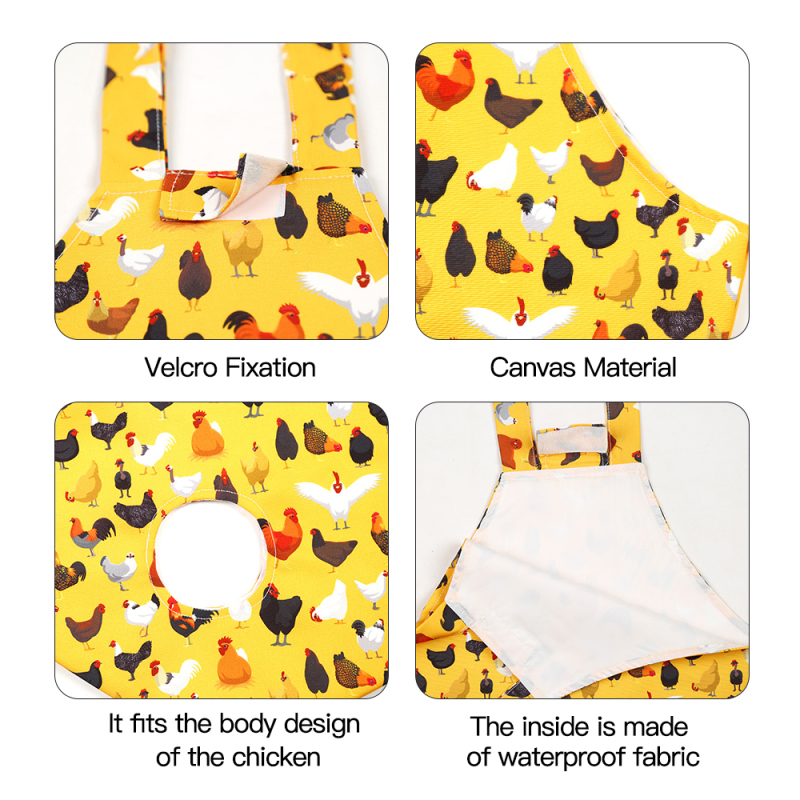 Manufacturer wholesale outdoor duck chicken carrier bag